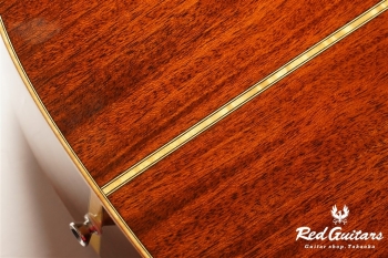 VG-00 Mahogany